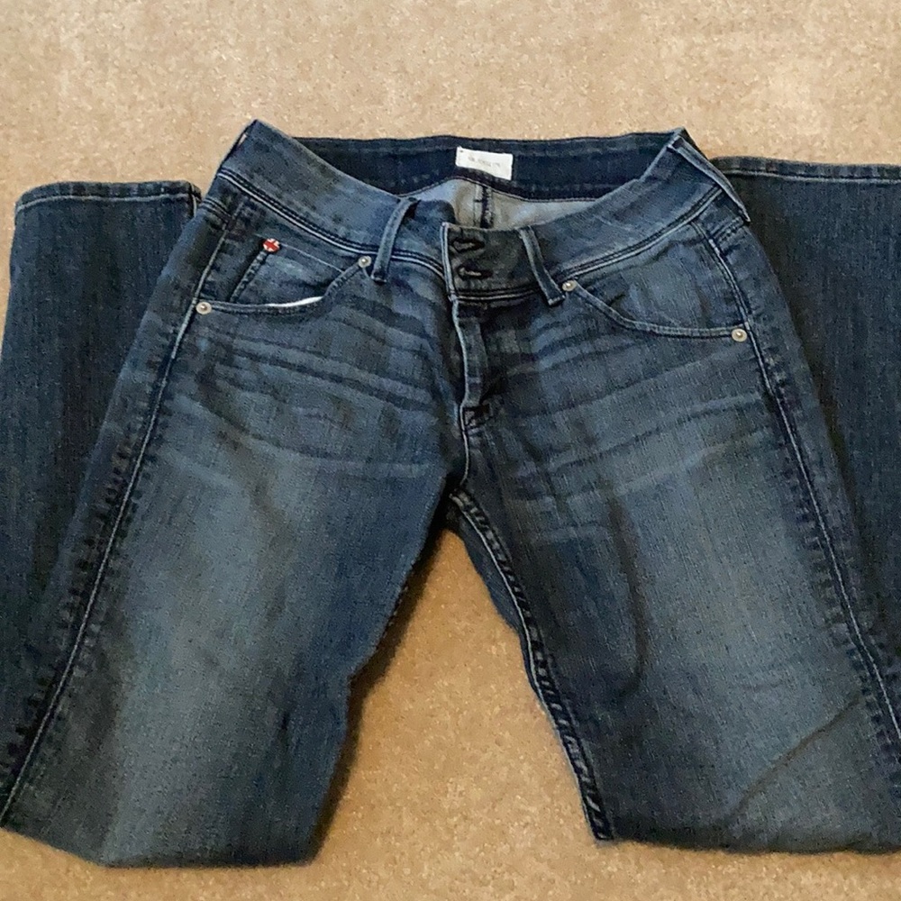 Hudson jeans